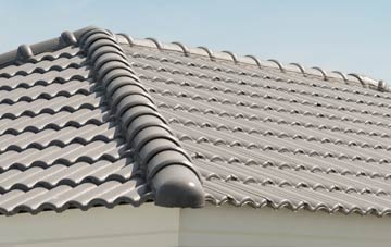 advantages of Woodsford clay roofing