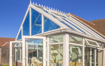 conservatory roof insulation costs Woodsford