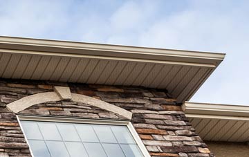 Woodsford diy soffit installation