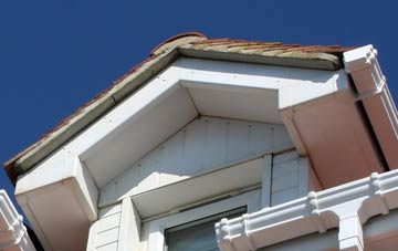 Woodsford fascia installation costs