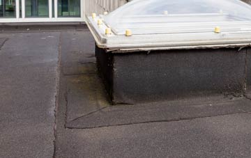 disadvantages of Woodsford flat roofs