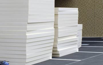 Woodsford flat roof insulation costs