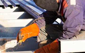 Woodsford flat roofing options