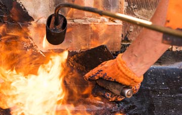 Woodsford flat roof repair companies