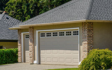 garage roof repair Woodsford, Dorset