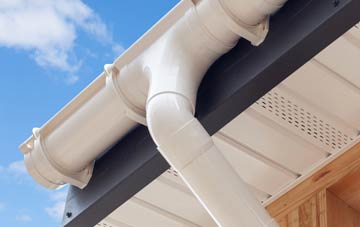 Woodsford gutter installation costs