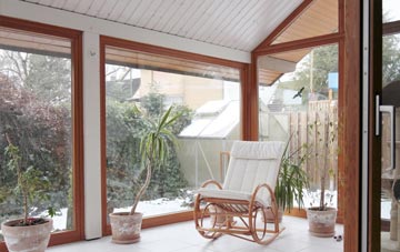 Woodsford hardwood conservatory roofing repairs