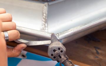 disadvantages of Woodsford lead roofing