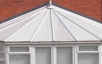 Woodsford polycarbonate conservatory roof repairs