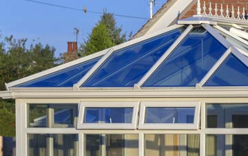 professional Woodsford conservatory insulation