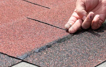 Woodsford asphalt roof repairs