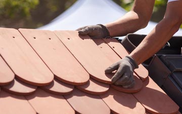 Woodsford roof tile contractors