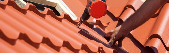 save on Woodsford roof installation costs