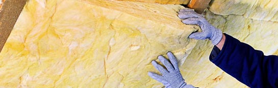 quotes for Woodsford roof insulation