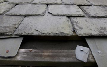 Woodsford slate roof repairs and maintenance