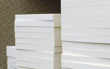 Woodsford tapered roof insulation costs