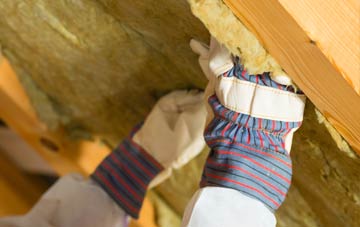 types of Woodsford pitched roof insulation materials