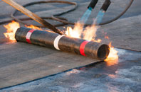 free Woodsford roof quotes