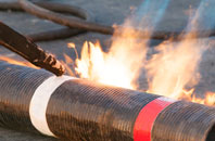 Woodsford flat roofing replacement